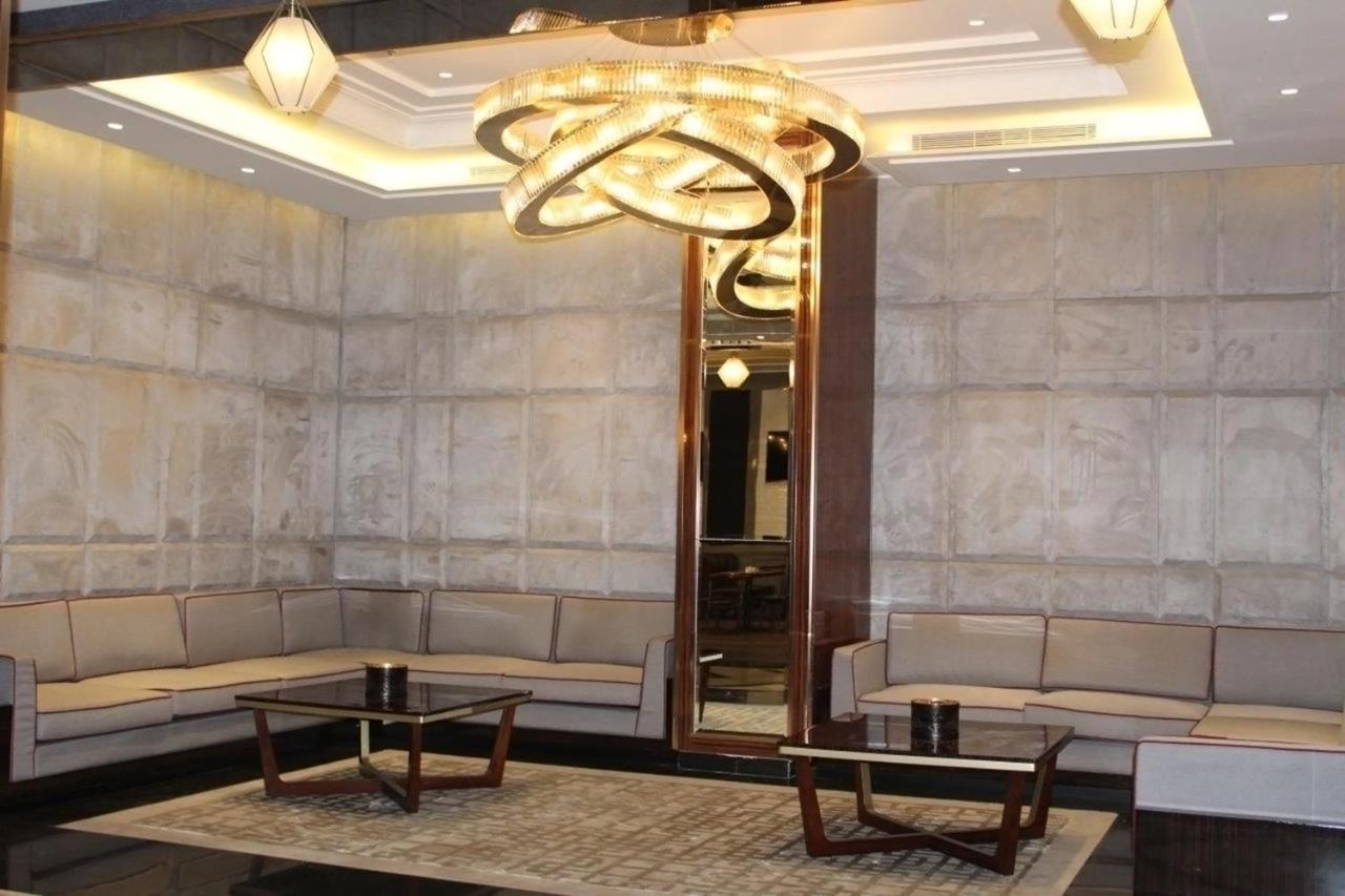 Batoul Ajyad Hotel Mekka Eksteriør bilde