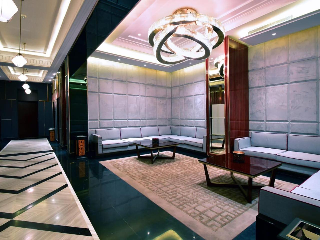 Batoul Ajyad Hotel Mekka Eksteriør bilde